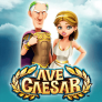 logotipo de Ave Caesar