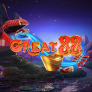 logotipo de Great 88