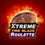 logotipo de Xtreme Fire Blaze Roulette