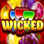 logotipo de Wicked 777