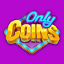 logotipo de Only Coins