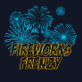 logotipo de Fireworks Frenzy