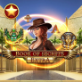 logotipo de Book of Secrets Extra
