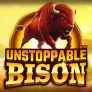 logotipo de Unstoppable Bison