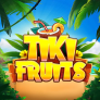 logotipo de Tiki Fruits