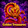 logotipo de Golden Treasures
