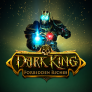 logotipo de Dark King Forbidden Riches