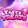 logotipo de Tasty Treats