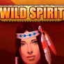 logotipo de Wild Spirit
