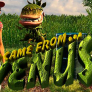 logotipo de It Came From Venus