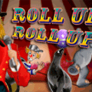 logotipo de Roll Up Roll Up