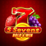 logotipo de 5 Sevens Hold and Win