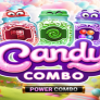 logotipo de Candy Combo - Power Combo