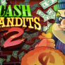 logotipo de Cash Bandits 2