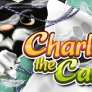 logotipo de Charlie the Cat