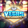 logotipo de Vegas Megaways