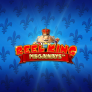 logotipo de Reel King Megaways