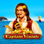 logotipo de Captain Venture