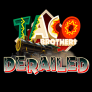 logotipo de Taco Brothers Derailed