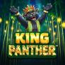 logotipo de King Panther