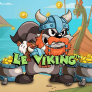 logotipo de Le Viking