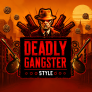 logotipo de Deadly Gangster Style
