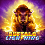 logotipo de Buffalo Lightning