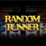 logotipo de Random Runner