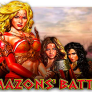 logotipo de Amazons' Battle