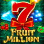 logotipo de Fruit Million
