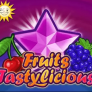 logotipo de Fruits Tastylicious