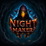 logotipo de Night Maker