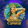 logotipo de Samba Carnival