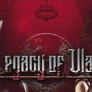 logotipo de Legacy of Vlad