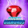 logotipo de Sticky Diamonds