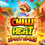 logotipo de Chilli Heat Megaways
