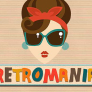 logotipo de Retromania