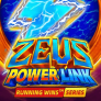 logotipo de Zeus Power Link