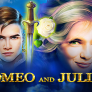 logotipo de Romeo and Juliet