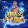 logotipo de Titan Strike