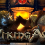 logotipo de Viking Age
