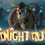 logotipo de Midnight Rush