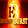logotipo de Energy Burst