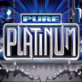 logotipo de Pure Platinum