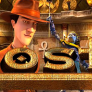 logotipo de Lost