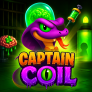 logotipo de Captain Coil