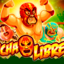 logotipo de Lucha Libre 2