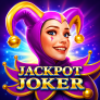 logotipo de Jackpot Joker