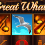 logotipo de Great Whale
