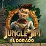 logotipo de Jungle Jim El Dorado